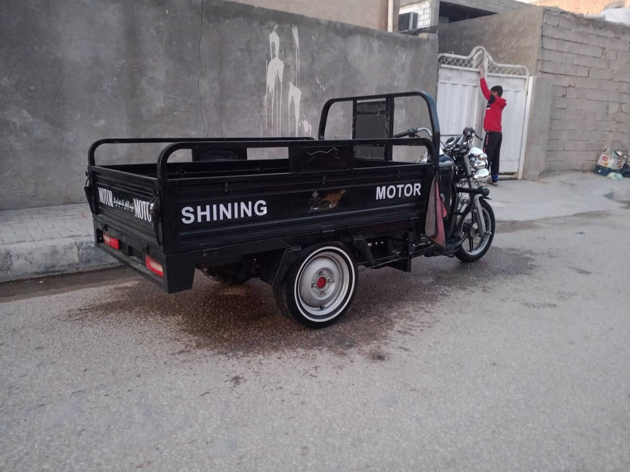 سلام عليكم ستوته للبيع موديل 23مكفوله ستوته نضيفه وخير من الله وراق اصولي ستوته طالعه من معرض مالك وكيله مكتب حسين سعر خاص ما متواجد عل فيس نتصال فقط  ***********
