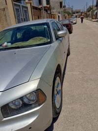 شارجر • ٢٠١٠ • رقم انكليزي