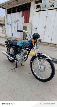 دراجه • موديل 24 • أوراق كاملة