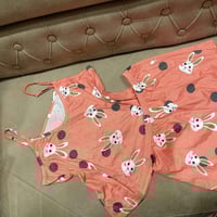 تراكات نسائيه • بجامه • خامة زبده