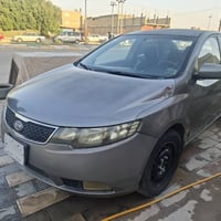 سيراتو ٢٠١٢ • مكينه ١٦٠٠ • رقم انكليزي