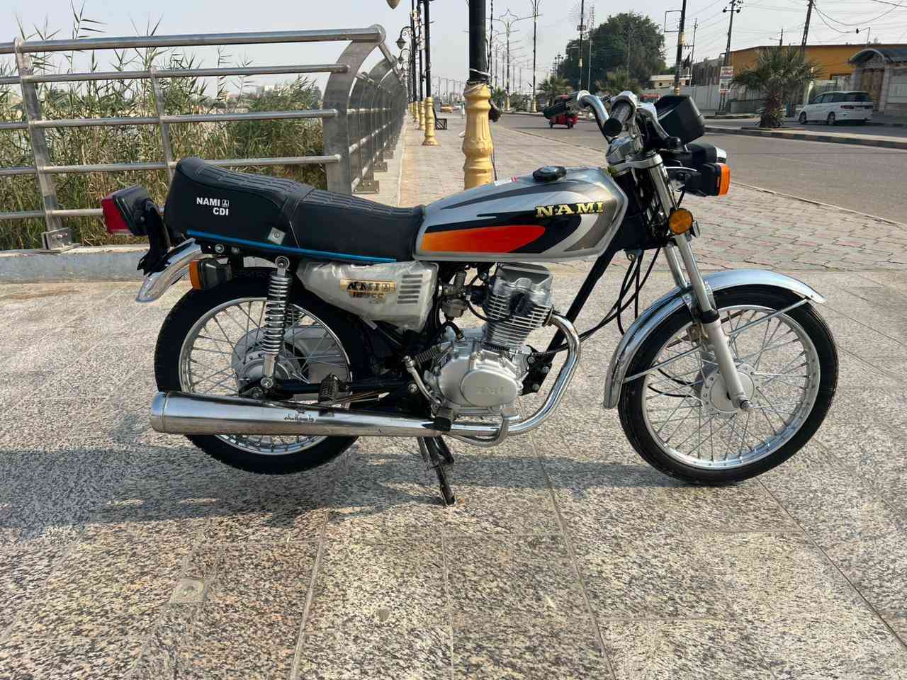 دراجه مكفوله كفاله عامه  للبيع تعمير 2025 أوراق سكنر *********** سعره ٩٠٠
