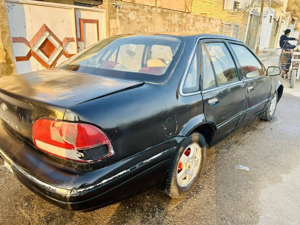 السلام عليكم برنس موديل ٩٦ عنواني النجف سياره كلها شغاله السعر ١٣رقمي ***********
