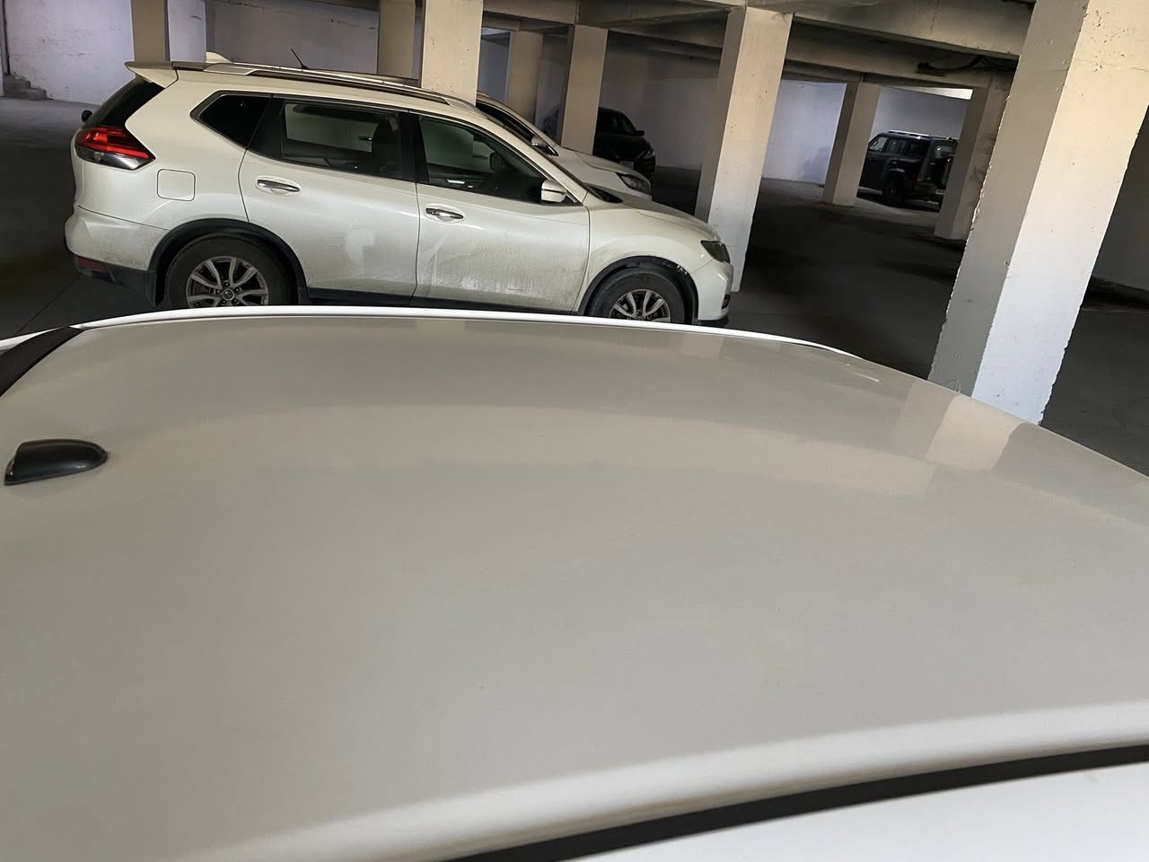 كامري موديل ٢٠١٤خليجي  عام صبح په ره شوت نه فه بوينه  سعر ١١٠ ومجال  گير و مكينه بشه رتن


**إذا كنت صاحب هذا الإعلان وتريد حذفه لأي سبب، رجاءا أرسل رسالة إلى الدعم الفني**