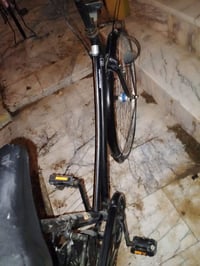 باسكل بناتي • موديل ٢١ • ناصرية مركز