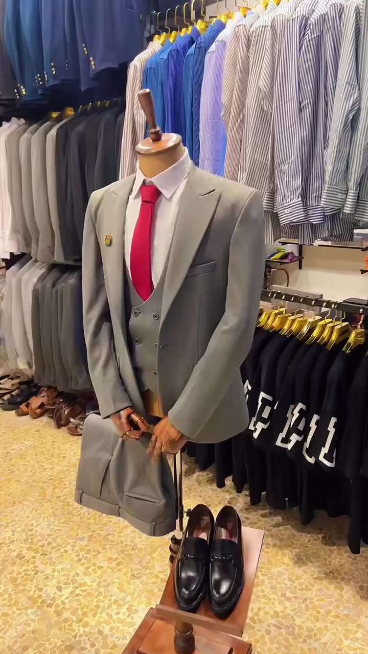 قاط رجالي سراو واحد ☝
القياسات 
.........56 46-48-50-52-54
........ 10-الوان..........


**إذا كنت صاحب هذا الإعلان وتريد حذفه لأي سبب، رجاءا أرسل رسالة إلى الدعم الفني**