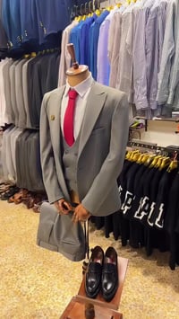 قاط رجالي • مقاسات 46-56 • 10 ألوان