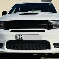 دورانكو GT بلاس • ٢٠١٩ • رقم اربيل