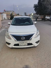 موديل ٢٠٢١ • ماشيه ٩٨٠٠٠ • البصرة