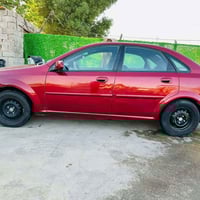 اوبترا • ٢٠٠٤ • رقم دولي