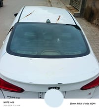 فورتي موديل 17 كير عادي وارد امريكي حادثها صندوك  و بل عراق بيعه هذني ...