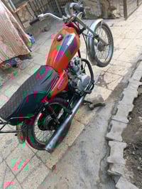 ايراني • مكينة خرسة • اوراق مكفولة