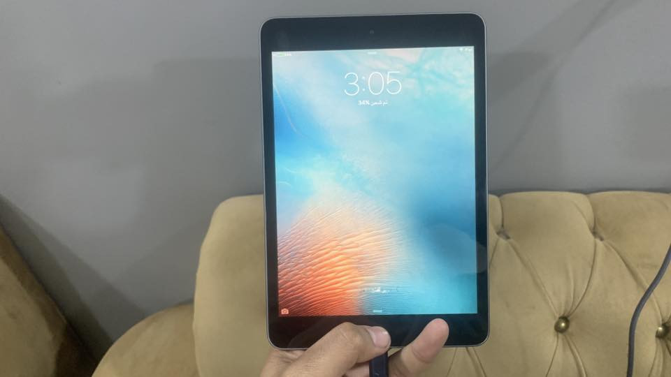 حط سعر بالريضي الله


**إذا كنت صاحب هذا الإعلان وتريد حذفه لأي سبب، رجاءا أرسل رسالة إلى الدعم الفني**