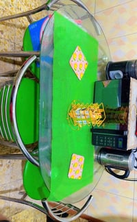 غراض جديدة • بغداد الشعب • بيع مستعجل