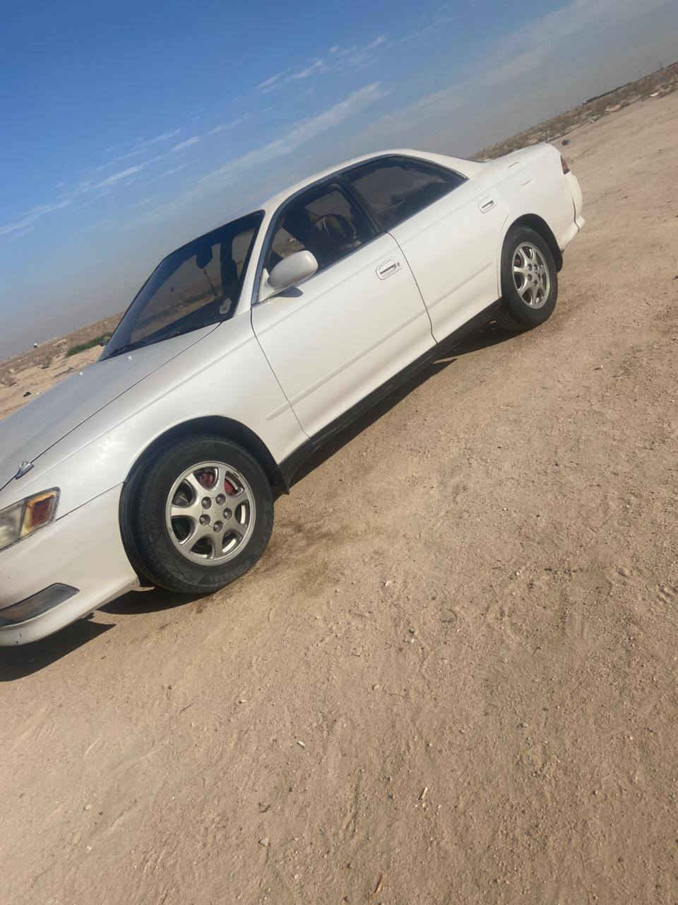 مارك للبيع
كفاله كص ونغل وضربه القويه وصبغ العام 
محرك 250 
حداديه تواير كهربايات شغاله 
السعر 58 تواصل ***********
