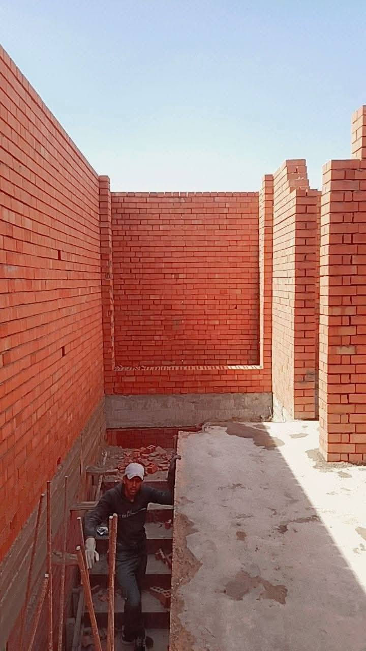 بناء وترميم كافة الدور والعمارات السكنية كرستة وعمل تسليم مفتاح استلام مهندس 
***********
