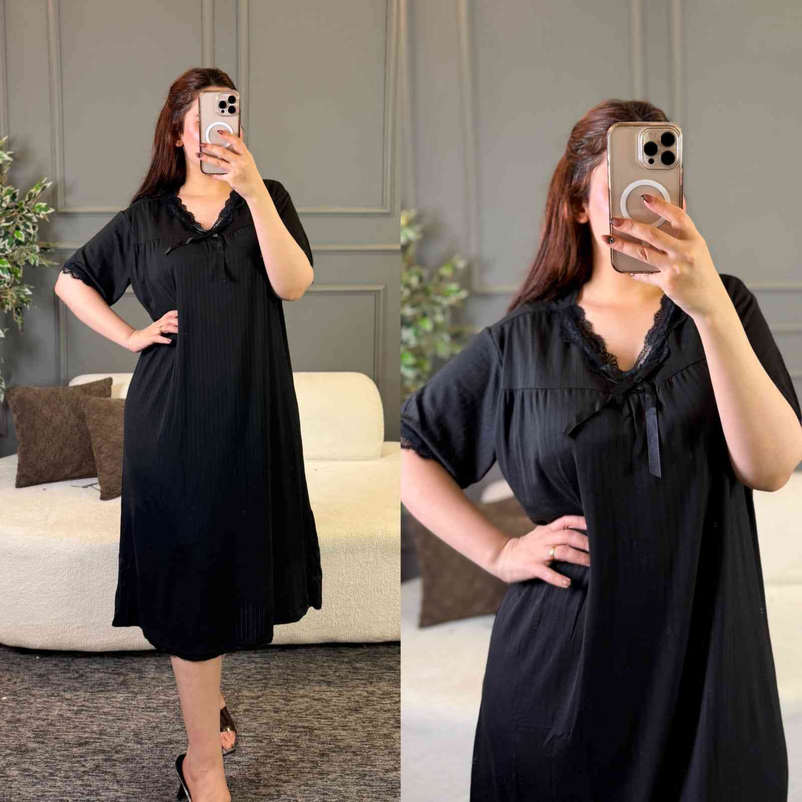 #الدرزن_53_الف

شلحة نسائي تطعيم دانتيل   🌸🌼

الخامه فانيلا زبده محزز قطن الاصلي فول ليكرا 💯

القياسات فري سايز يلبس وزن من 50 الى 85 كيلو

الدرزن استندر 6 اللوان 

سعر الدرزن 12 قطعه 53 الف 

يوجد توصيل جميع المحافظات

للحجز خااص او مراسله واتساب ***********

#قناة_جملة_تفيدكم
https://t.me/kfrlnz
