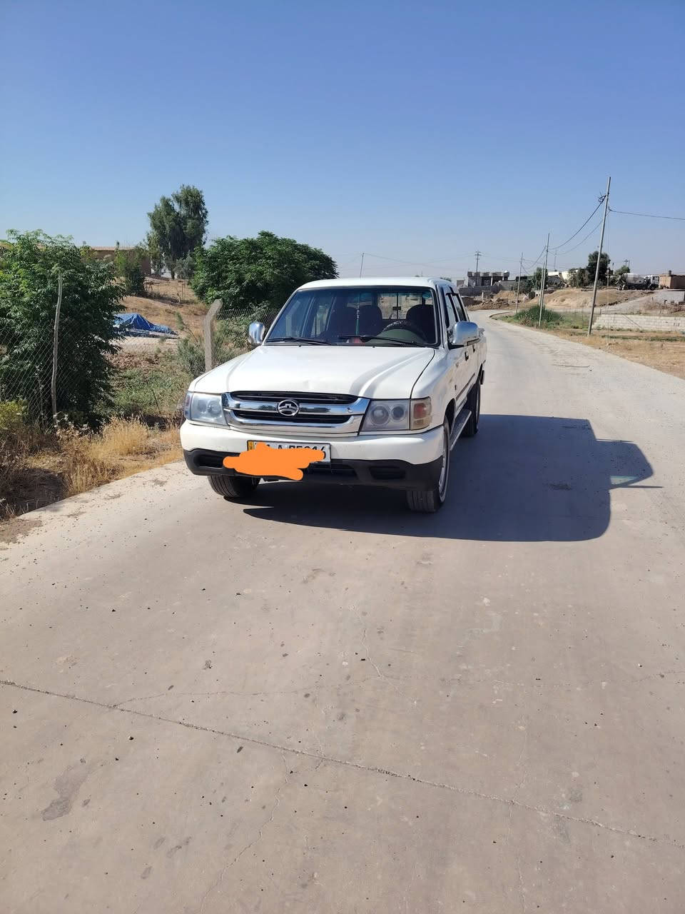 دير للبيع رقم سليمانيه بسمي بطاقه بانزين بيهه سياره جديده مال جناي مكفوله التصال ***********
