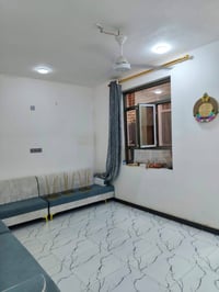 مجمع الرحمن • ٢٠٠متر • نواقص تشطيب
