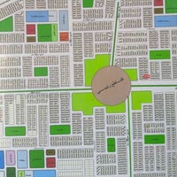 الحولي مقاطعه 2 الحشد • ٢٠٠م • طابو