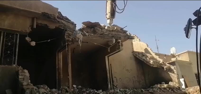 تفليش البيوت ورفع الانقاض
 تفليش البنايات المرتفعة ورفع إلانقاض
وقص لبيوت المشتركه  هدم الدور  ورفع الانقاض في كل مناطق بغداد  مقاولات  عامه ترميم بيوت تجهيز طلباتكم  الاتصال ***********
