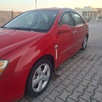 � للبيع كيا سيراتو موديل 2007 🚗  سيارة كيا سيراتو موديل 2007 رقم بغداد...
