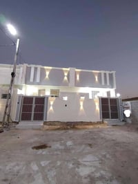 حي النداء • 200م • أقساط20سنة