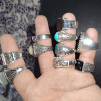 محابس شلعة • فضة • توصيل لجميع المحافظات