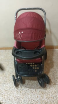 عربة أطفال • عربانه