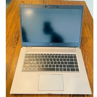 ZBook G5 • i7 الجيل التاسع • رام 16