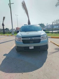 📢 للبيع - فورد مافريك XL Hybrid موديل 2024 | وارد أمريكا - ماشي 37 كم ...
