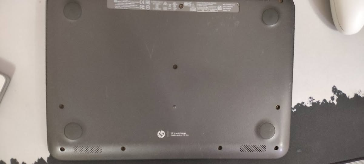 سلام عليكم
عندي Chromebook 11g5 ee

معالج سيليريون رام 4 

intell hd graphic 400

ذاكره 16gb او تكدر تزيدها

جميع المنافذ شغاله او استعمال نضيف كلش سعرها 60 

طبعا هيج لابتوبات تفيد اكثر شي الطلاب لان وزنها خفيف


**إذا كنت صاحب هذا الإعلان وتريد حذفه لأي سبب، رجاءا أرسل رسالة إلى الدعم الفني**
