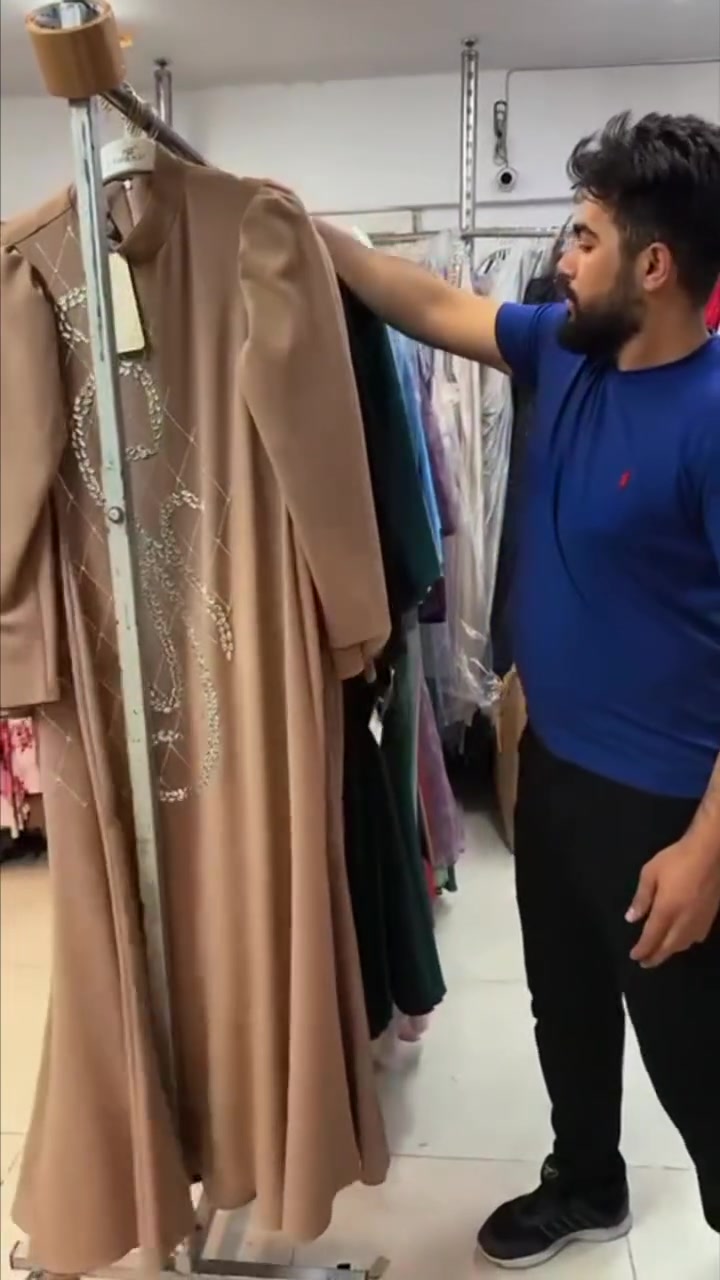 WhatsApp sipariş : +905330322697
Telegram kanalı https://t.me/boost/btkzehra
Web: Modazehram.com.tr

شروة فساتين سهره سريات نظامية العدد 200قطعه سعر القطعه 15دولار🌸

 #فلسطين #لبنان #عراق #الجزائر #ليبيا


**إذا كنت صاحب هذا الإعلان وتريد حذفه لأي سبب، رجاءا أرسل رسالة إلى الدعم الفني**