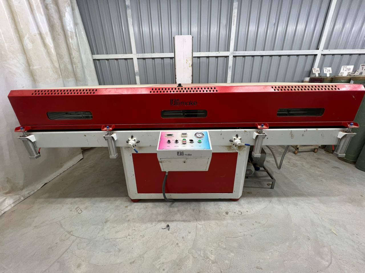 سلام علیکم مکینة بالونبریس  للبیع سعر مناسب 
اتصل صاحب کل معلومات و سعر
***********
موقع. اربیل
