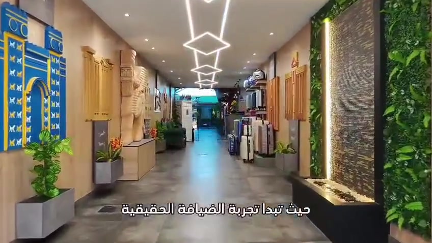 مع مكتب الرفاعي خليك دائماً متونس🥰

وهم أشتاكينه للموصل (أم الربيعين) وأهلها 😍

ونكوووول يلااااا موصل 🤩 موعد الأنطلاق يوم الخميس القادم المصادف 5/21 سعر النفر 35 الف 
 شامل
 المبيت
 النقل
 فطور صباحي (بوفي)

الرحلة تشمل (12) محطة  مقسمه ليومين وبباصات حديثة مزوده بمنافذ شحن ومقاعد مريحة   وفندق مستوى 4 نجوم وسيرافق جولتنا داخل الموصل مرشد سياحي خطوة بخطوة علماً  بأن الرحلة تشمل 
(عوائل + شباب )

وأيضاً لدينا رحلة الى مدينة بغداد يوم الجمعة القادمة 5/22 ذهاب صباحاً والعودة مساءاً سعر النفر 15 الف

ماذا تنتظرووون ؟؟؟ سارعو بالحجز وعيشو أجمل الأجواء 

للأستفسار والحجز 
***********
***********
اومراسلتنا على الخاص
