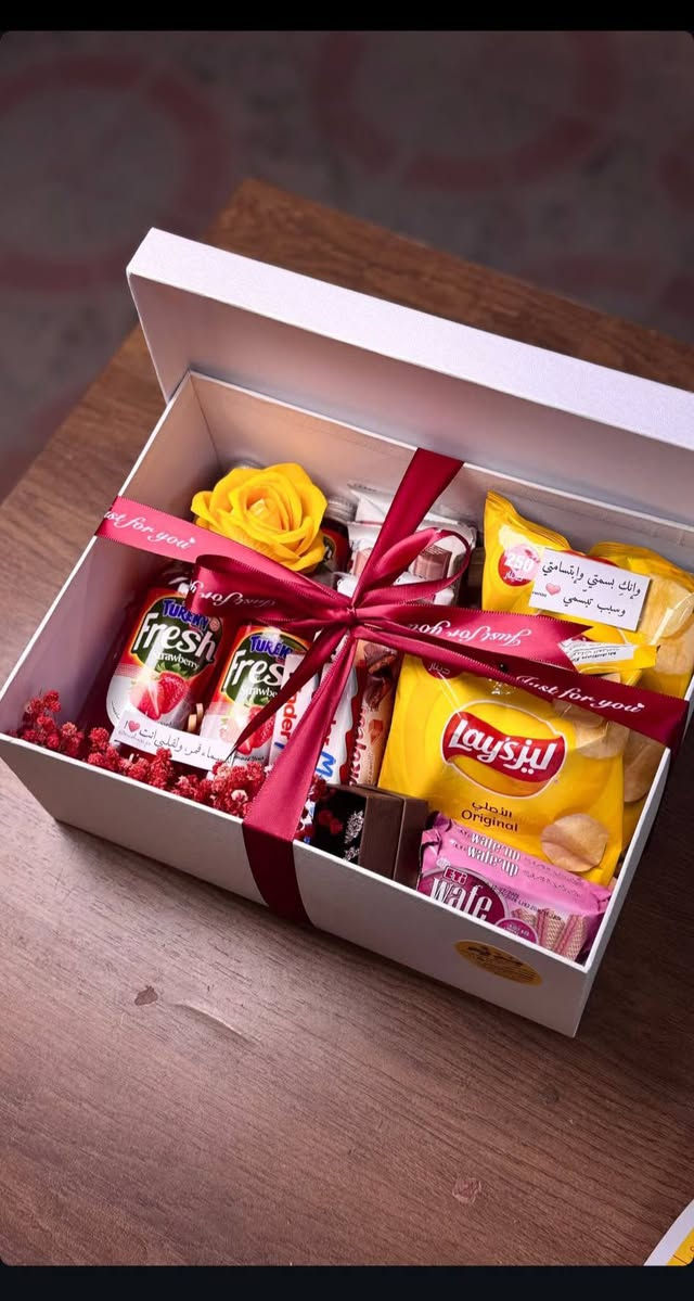 بوكسات حسب الطلب


**إذا كنت صاحب هذا الإعلان وتريد حذفه لأي سبب، رجاءا أرسل رسالة إلى الدعم الفني**