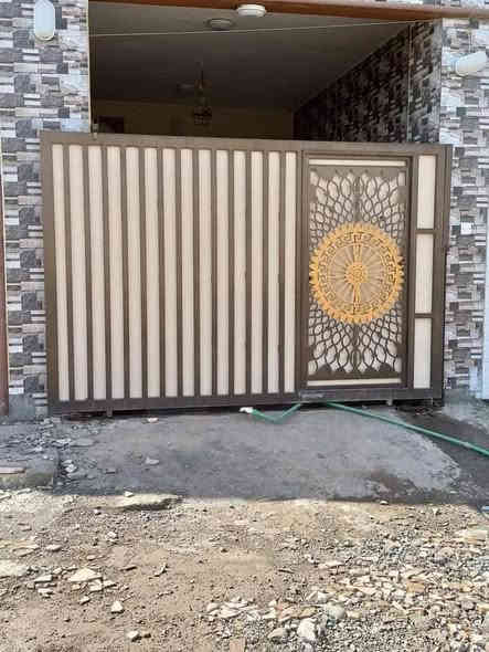 📌#حداد متنقل لباب بيتك 📌

♦️حداد متنقل لصيانة الحديد🔸

♦️ مشغل متنقل لكافة أعمال وصيانه الحديد♦️

♦️صيانة ابواب الحديد لحام ابواب وفصالات🔸

♦️#داخل#النجف الاشرف  🔸

☎️ للتواصل :

***********
