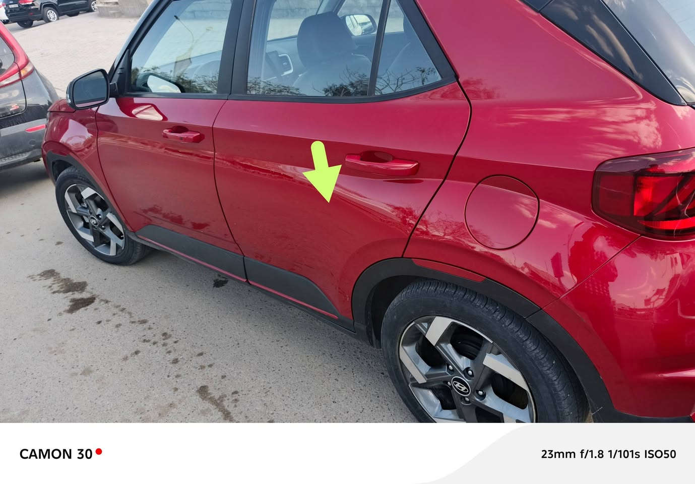 سلام عليكم من رخصة ادمن هونداي فينيو موديل ٢٠٢٢ماشي ١٦ الف ماشي فول ماعدة فتحة سيارة مجودة بكركوك بيه راس بونيت باب خلف سايق بارد صندوق بي بارد مأشر بصور للاتصال ***********
