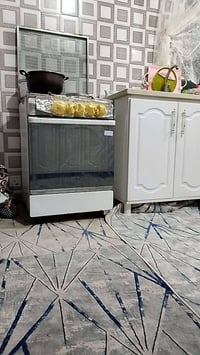 طباخ • شغال • النجف