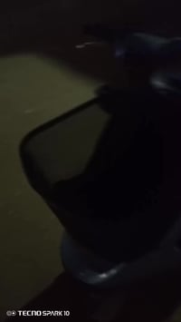 دراجة كلشي شغال بيها سعر 550بيها مجال الي ميشتري لايراسل احسلة التواصل...