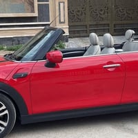 ميني كوبر • ٢٠٢٣ • كشف بصمة حجيم؟