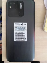 للبيع جهاز  Redmi 10A جهاز جداً نضيف اخو الجديد ممفتوح لا يوجد معه ملح...