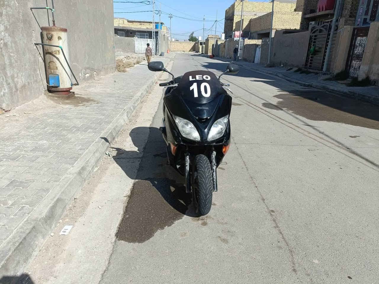 فورزه كفاله محرك وجويتر والباقي كدام عينك السعر 750
فورزه


**إذا كنت صاحب هذا الإعلان وتريد حذفه لأي سبب، رجاءا أرسل رسالة إلى الدعم الفني**