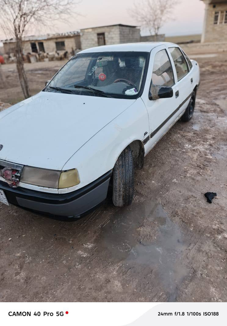 فكترا اوبل حجم 16 للبيع موديل 90
شرط لا صرف ولا نفخ بيها كاربون بانزين، سياره بأسمي شرط التحويل الشراي يتواصل عالرقم
السعر (44) وبيها مجال 
***********
***********
