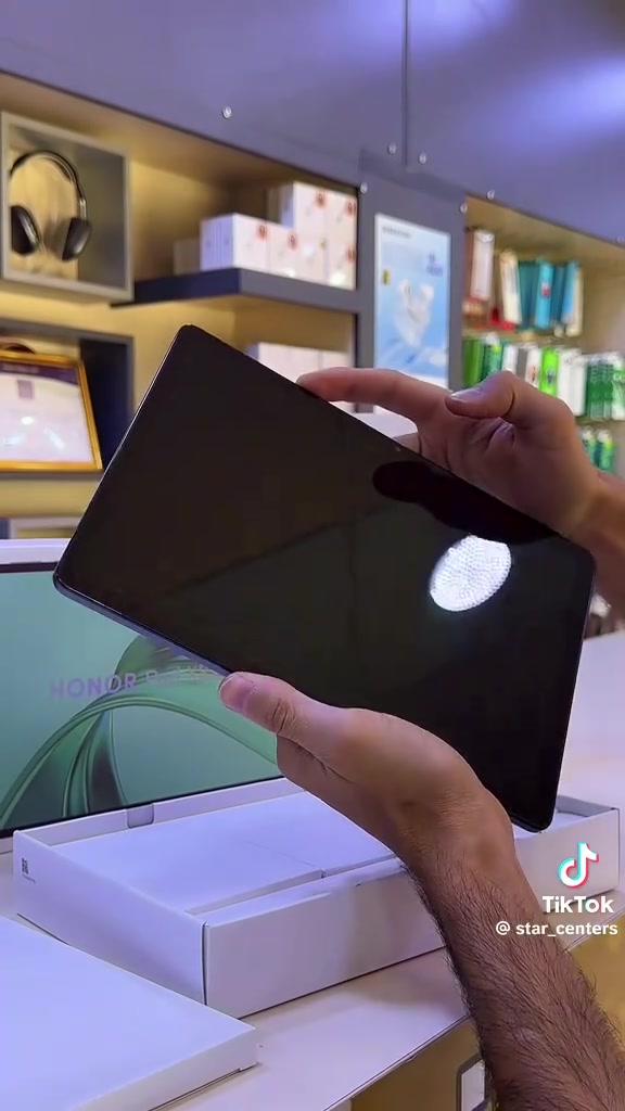 ايباد هونر X8a نضيف كلش اخو الجديد زلغ مابي السعر ٢٢٥ وبي مجال الي تريده تتفضل خاص


**إذا كنت صاحب هذا الإعلان وتريد حذفه لأي سبب، رجاءا أرسل رسالة إلى الدعم الفني**