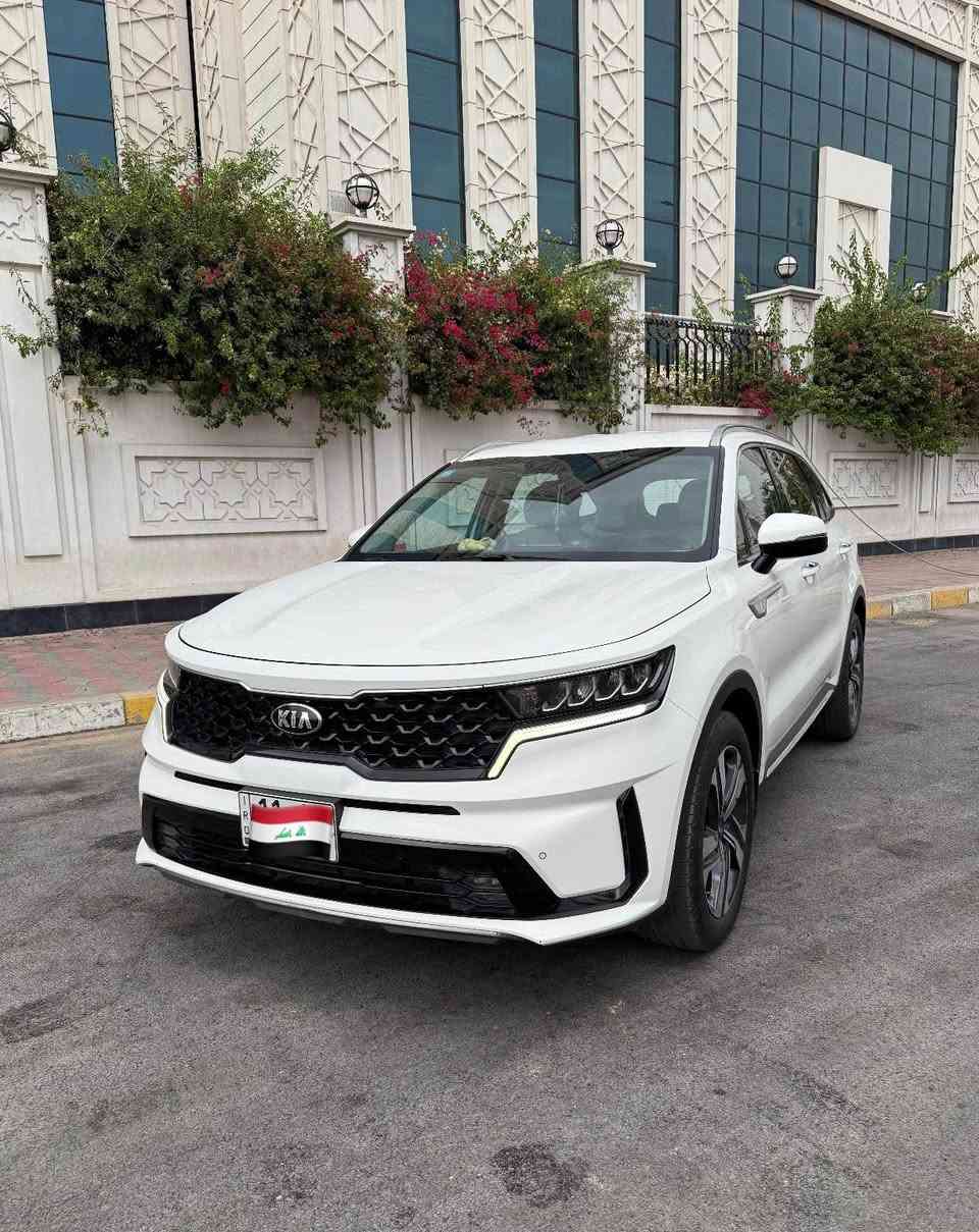 كيا سورنتو موديل 2021 خليجي كفالة عامة صور السونار بالمنشور 

رقم بغداد دولي

ماشية 41 

ستة سلندر 

بصمة

كشنات كهرباء

صندوك كهرباء

مري شفط 

حساسات 

تشغيل عن بعد 

قمارة حديد 

كير عصا 

كامرة خلفية

كشنات جلد 

السعر 265 وبيها مجال

مكان السيارة بغداد
*********** بغداد, العراق

