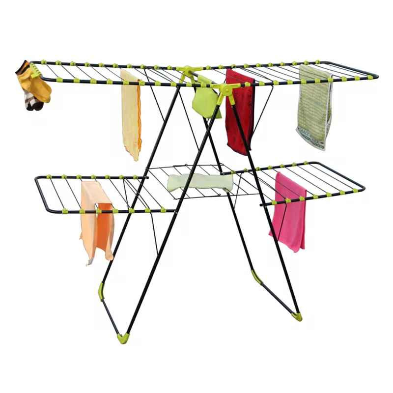 الف رحمه على روح امه وابو الي يعلقلي هذا باب رزقي الوحيد 
منشر طابقين ثقيل مع دعامات جانبية ومكابس بلاستيكية
القياس 60 * 160 
يتحمل وزن 40 كيلو 

يوجد خدمة توصيل لجميع المحافظات بغداد, العراق


**إذا كنت صاحب هذا الإعلان وتريد حذفه لأي سبب، رجاءا أرسل رسالة إلى الدعم الفني**