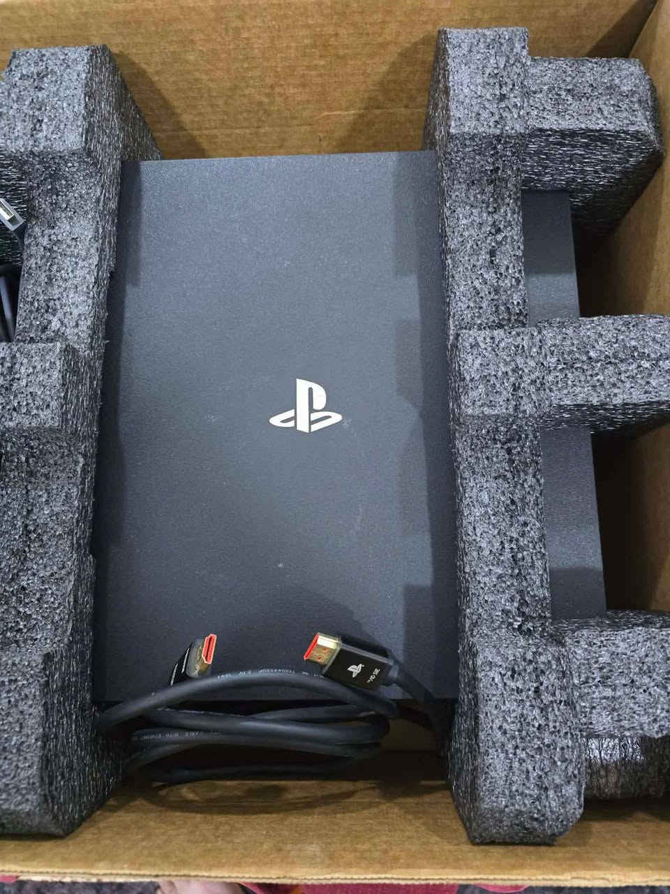 للبيع بلي 4 برو مهكر نظام 9 
350 الف قفل قفل قفل
مكاني بغداد


**إذا كنت صاحب هذا الإعلان وتريد حذفه لأي سبب، رجاءا أرسل رسالة إلى الدعم الفني**