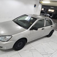 لانسر • ٢٠٠٧ • توماتيك