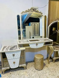 غرفه تركيه • ٨ قطع • ملكيه اصليه